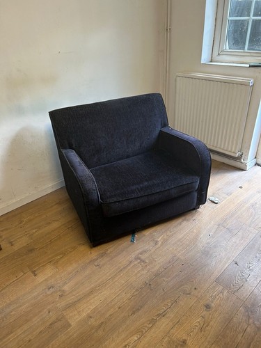Used dfs single - single, bed