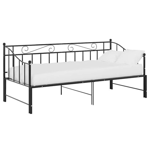 Pull out sofa bed - bed, frame