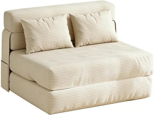 Folding sofa bed - sofa,