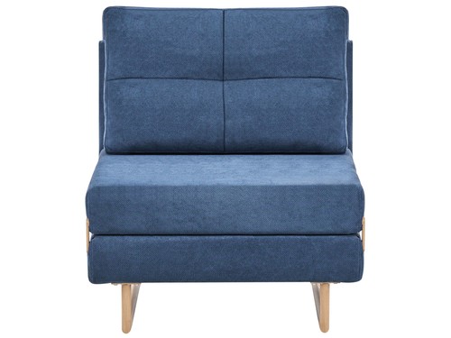 Single sofa bed jerslev - jerslev, fabric