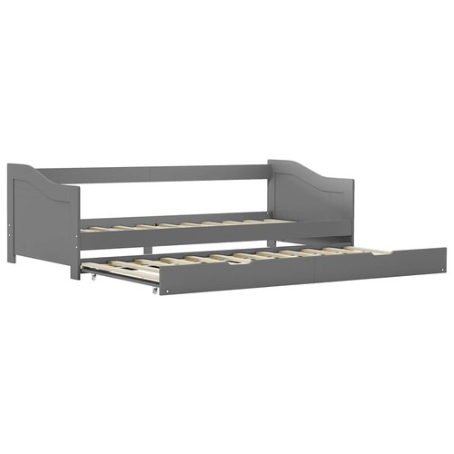 Pull out sofa bed - bed, frame