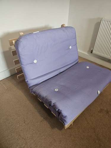 Sofa bed guest - sofa, 1