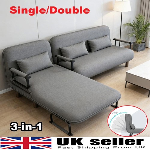 Single double fabric - fabric, sofa