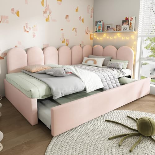 Single daybed sofa bed sale - single,