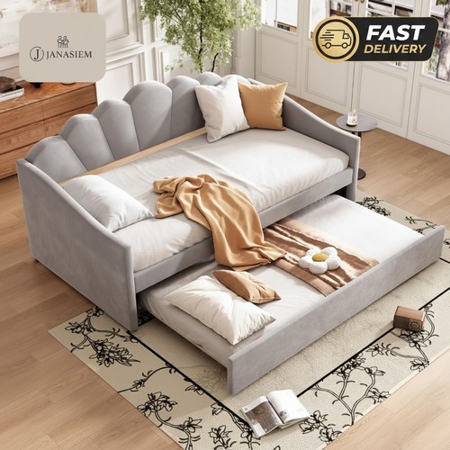 Stylish 3ft single sofa bed - 3ft,