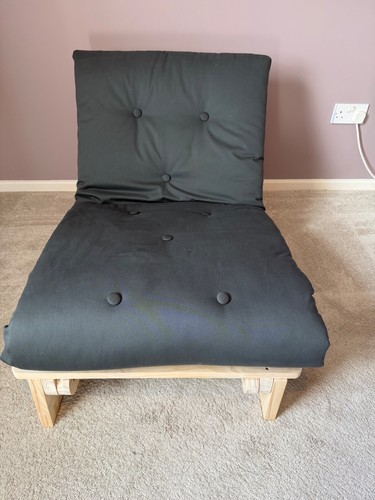 Titch single seater solid - seater,