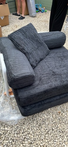 Pop single sofa - pop, up