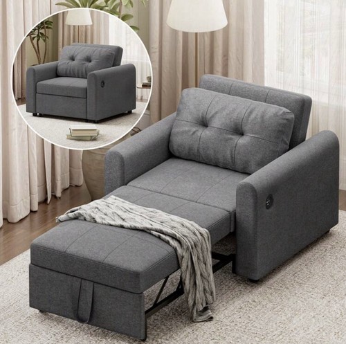 Sofa bed 1 convertible - bed,,