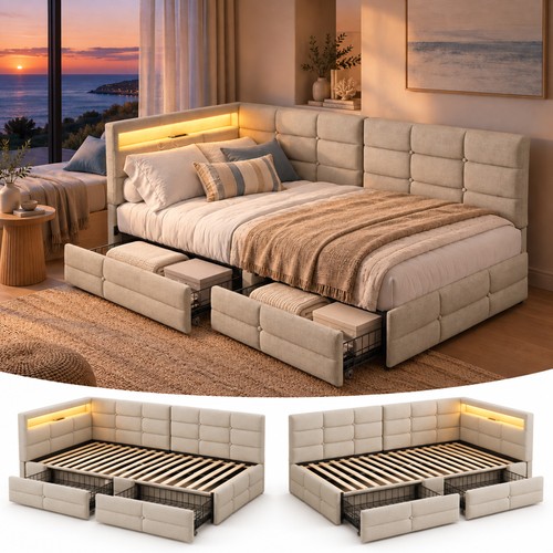 3ft upholstered single sofa - single,