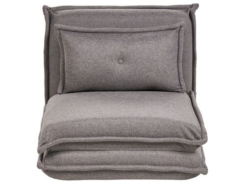 Single sofa bed dellen fabric - single,