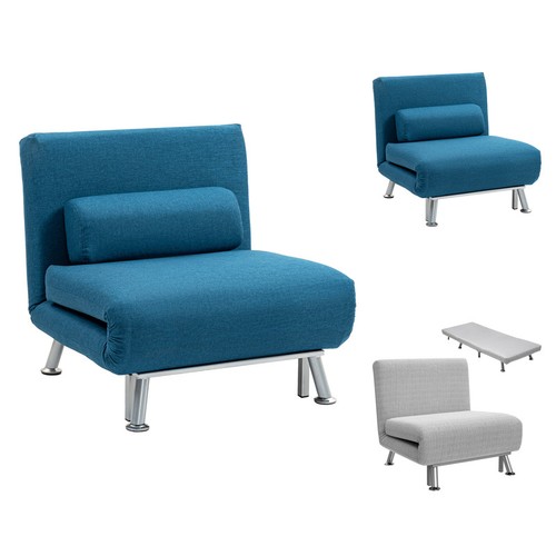 Single sofa bed - bed,, 1