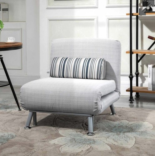 Single sofa bed sleeper - single,