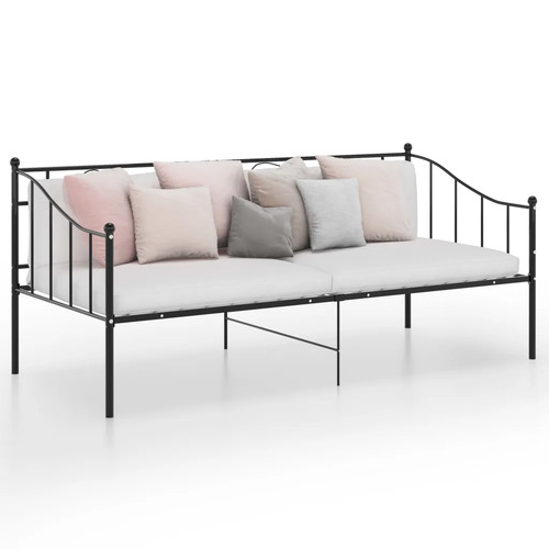 Walplus sofa bed frame without - bed,