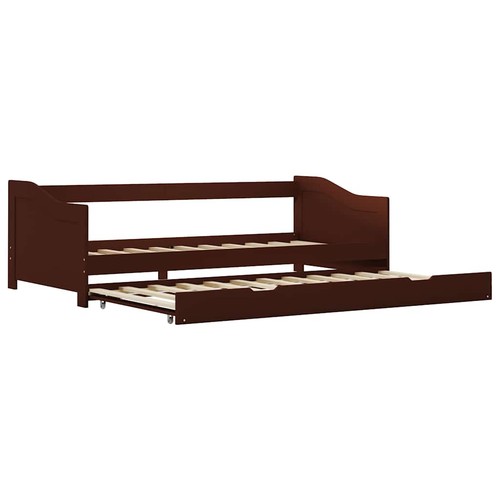Pull out sofa bed frame - sofa,