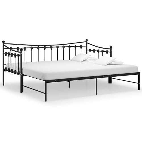 Pull out sofa bed frame - pull-out,