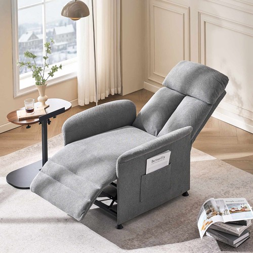 Single sofa bed - 3-in-1,