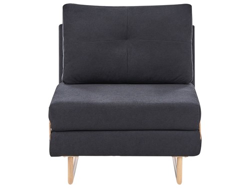 Single sofa bed jerslev - single,