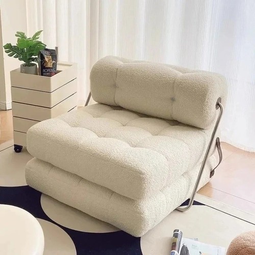 Modern nordic single - nordic, bed