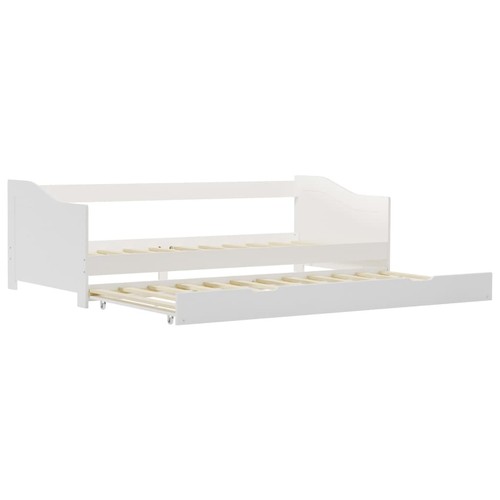 Pull out sofa bed - pull-out, frame