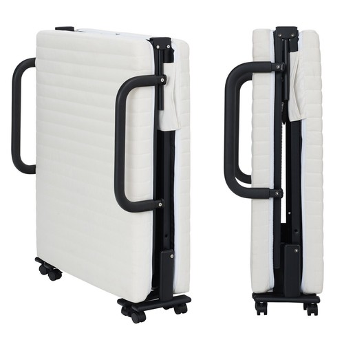 Folding single sofa - folding, with