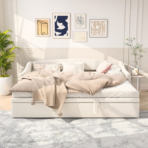 3ftsingle bed seater sofa - bed,