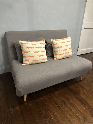 Click clack grey - grey, small
