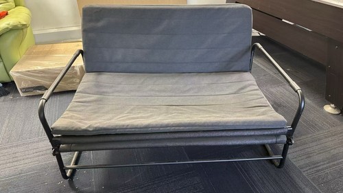 Ikea sofa bed - bed, foldable