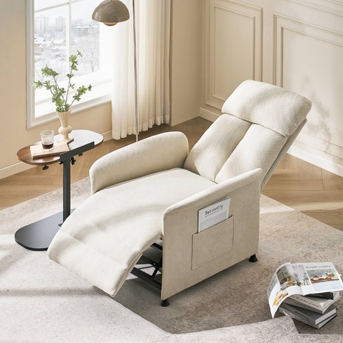 Single sofa bed - 3-in-1,
